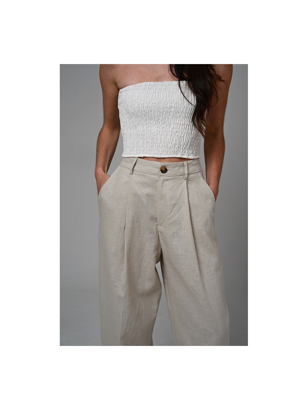 Pantalon Pia