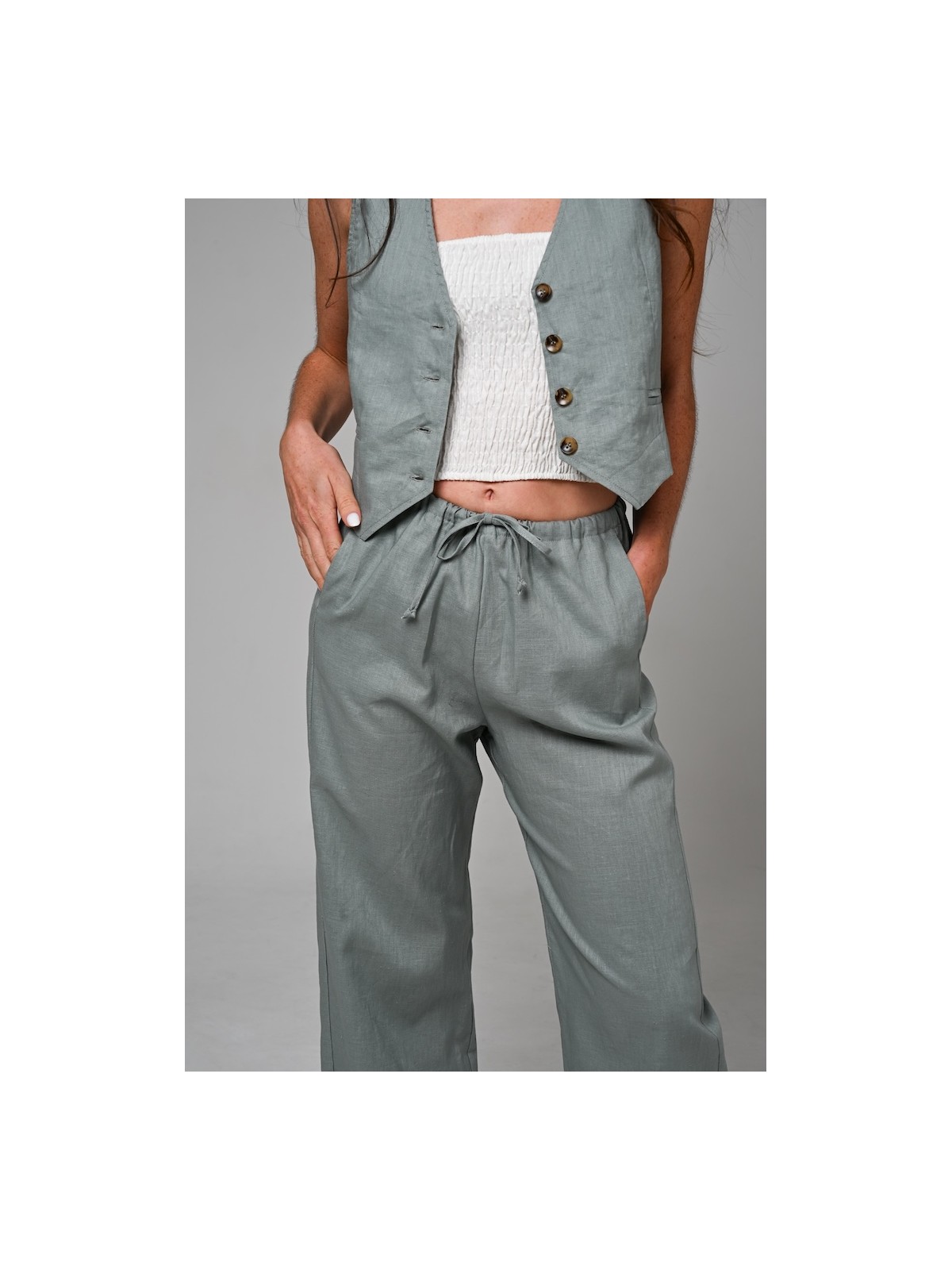 Pantalon Petra